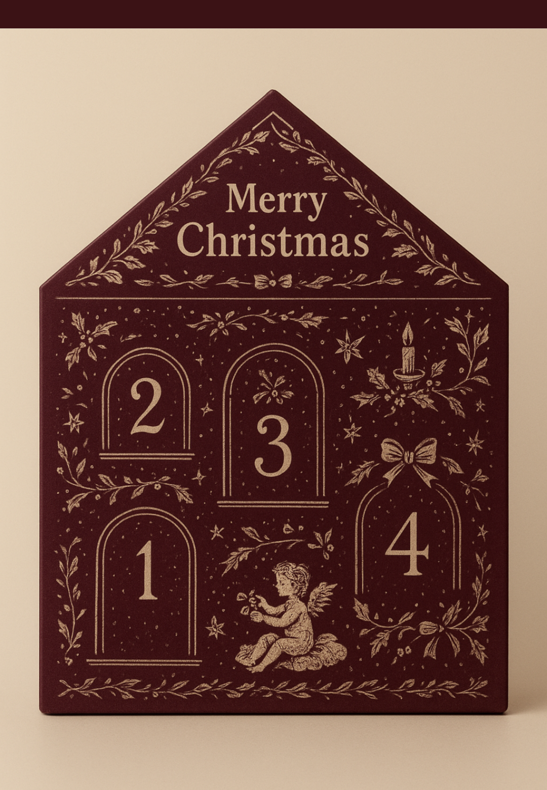 Advent calendar
