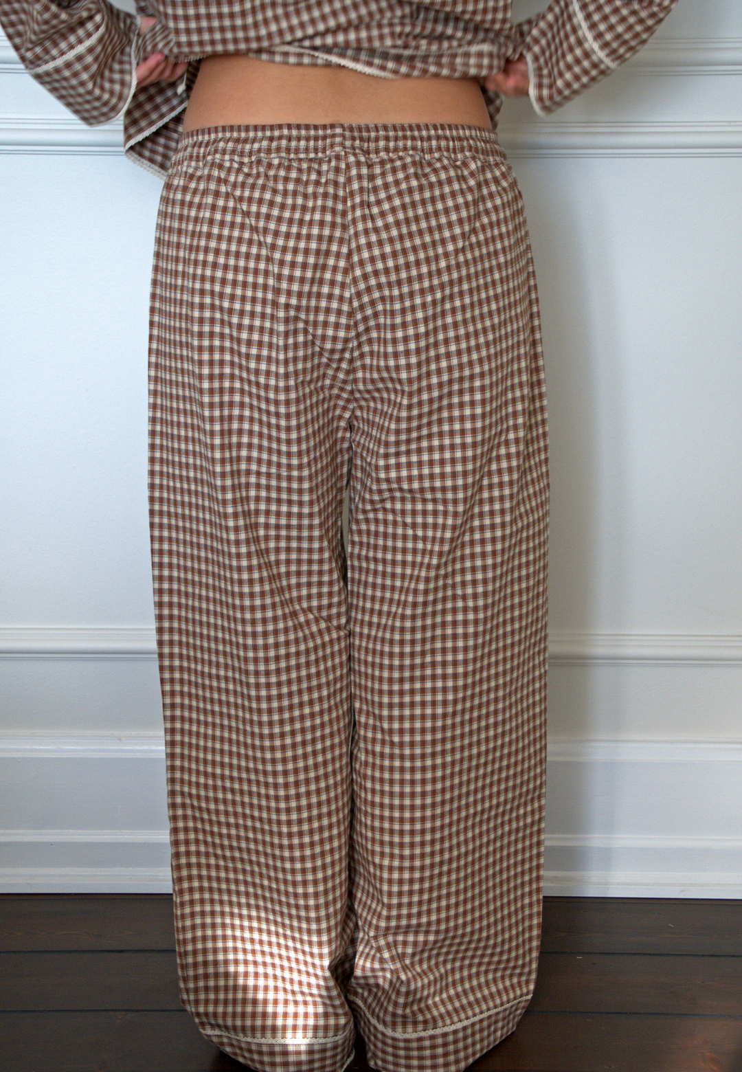 Garrison Pyjamas Pants