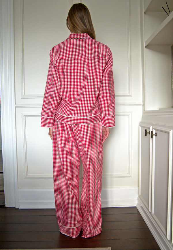 Tavola Pyjamas Pants - Hover