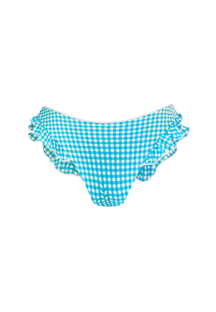 Azzurrina Bikini Bottom