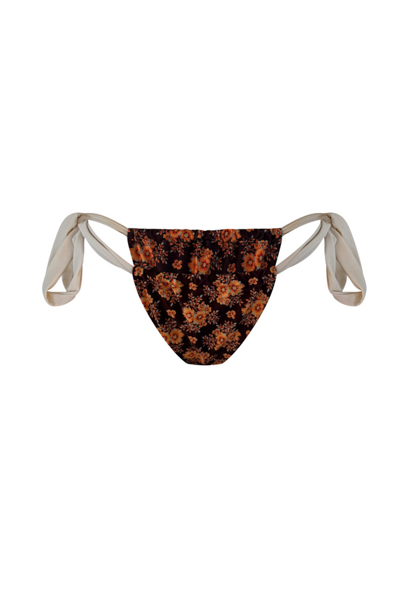 Sole Bikini Bottom - Hover