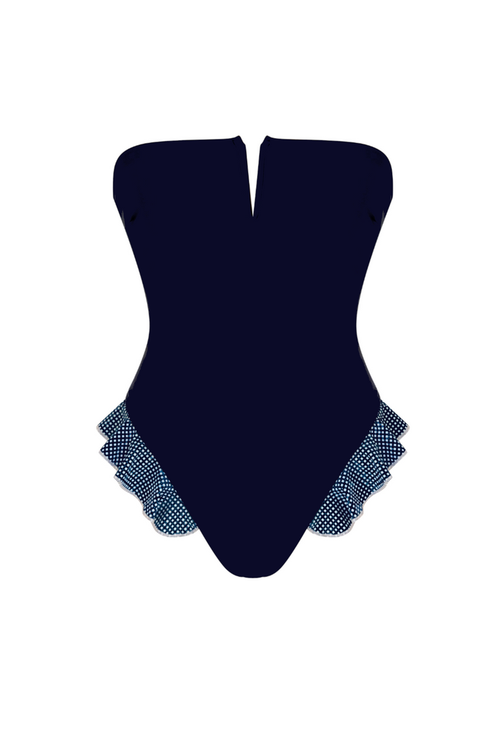 Gioia One-piece Swimsuit