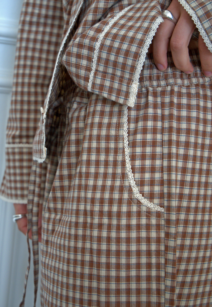 Garrison Pyjamas Pants