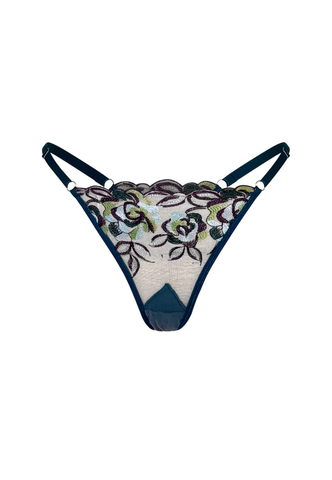 Mare Thong