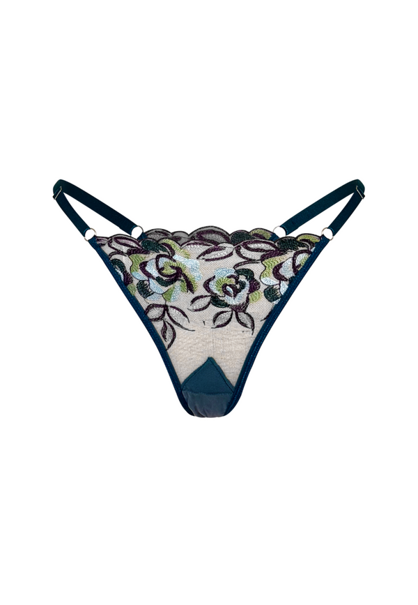 Mare Thong - Hover