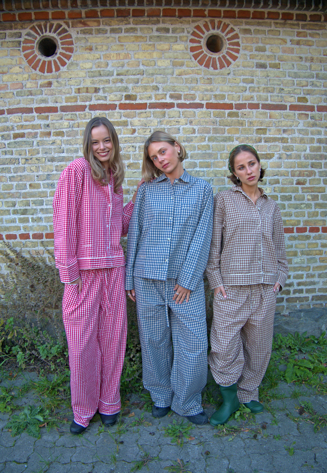 Cottage Grove Pyjamas Pants