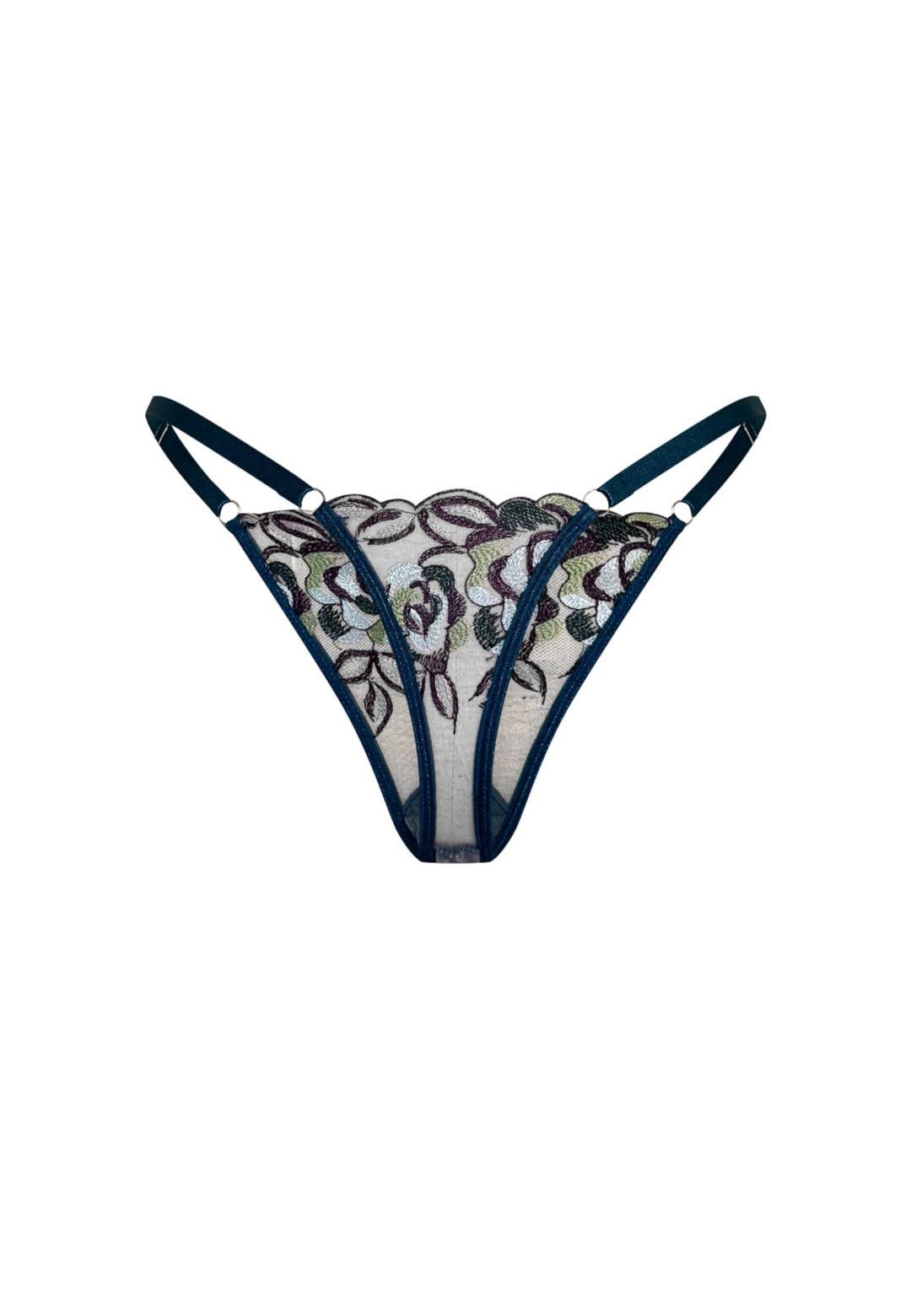 Mare Thong