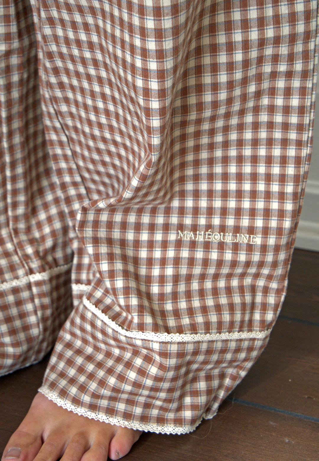 Garrison Pyjamas Pants