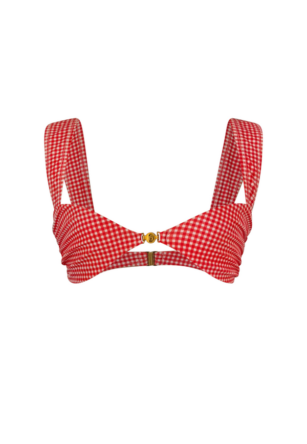 Tavola Bikini Top - Hover