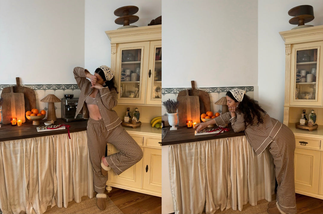 How to Refresh Your Underwear Drawer for the New Year