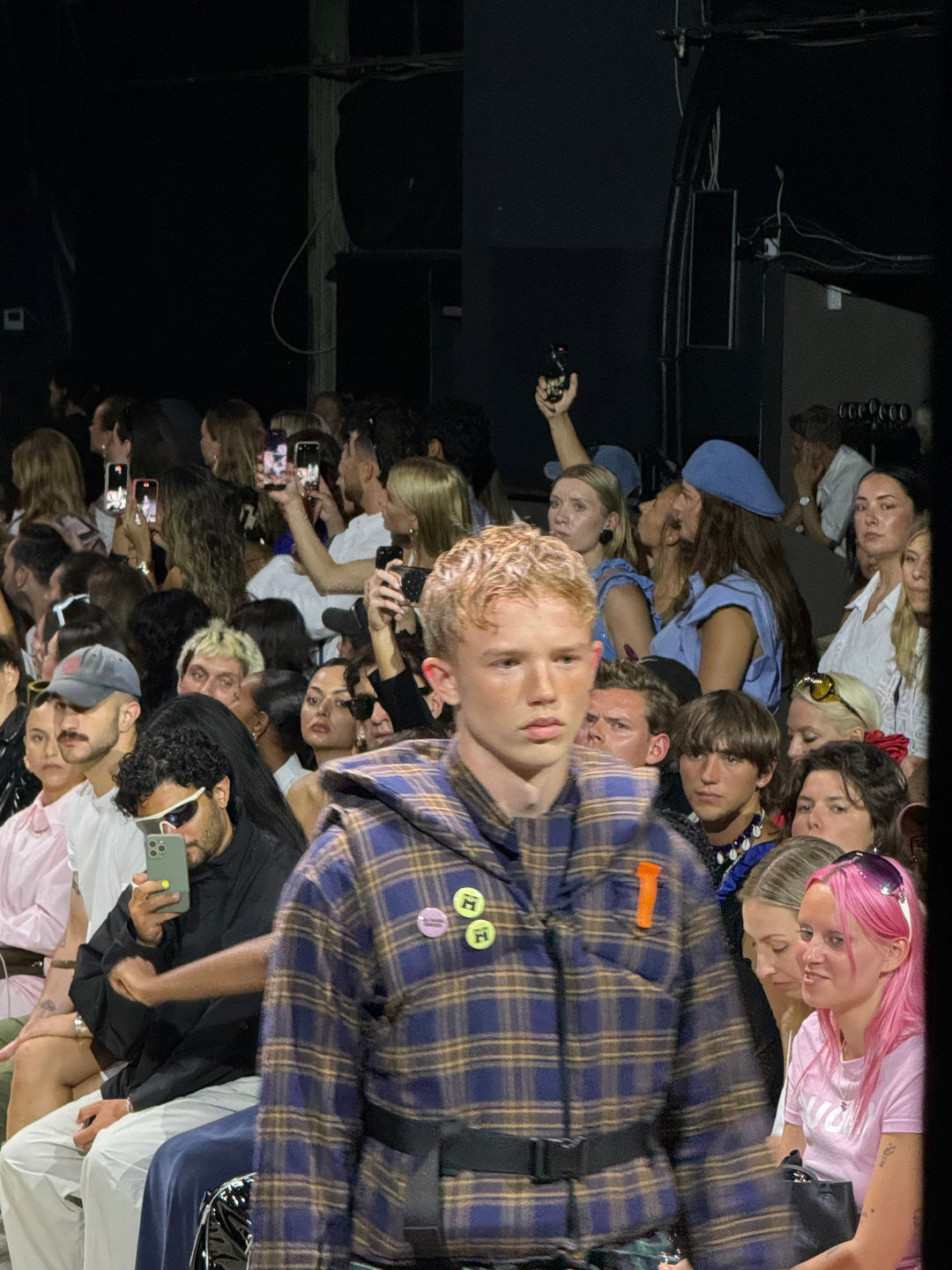 Fashion Week 2026: The Ultimate Style Forecast (From Scandi Influencers to Global Runways)