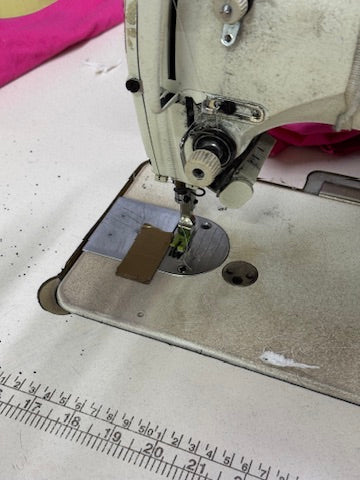 🌸 Behind Every Stitch: The Story of Handcraft at Mahéquline