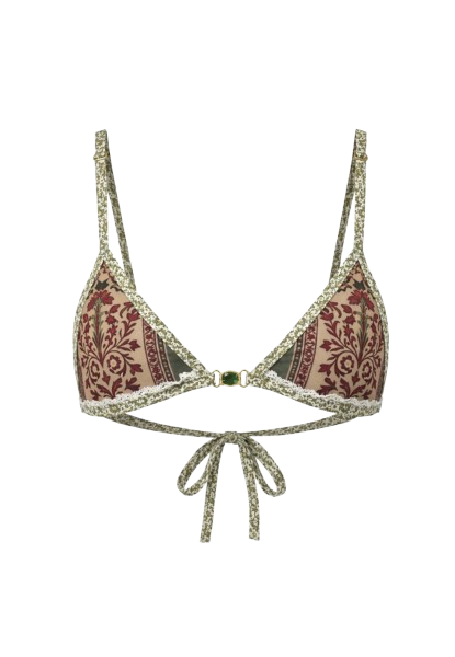 Spring Glow-Up Wish List | Luxury Swimwear & Wardrobe Essentials