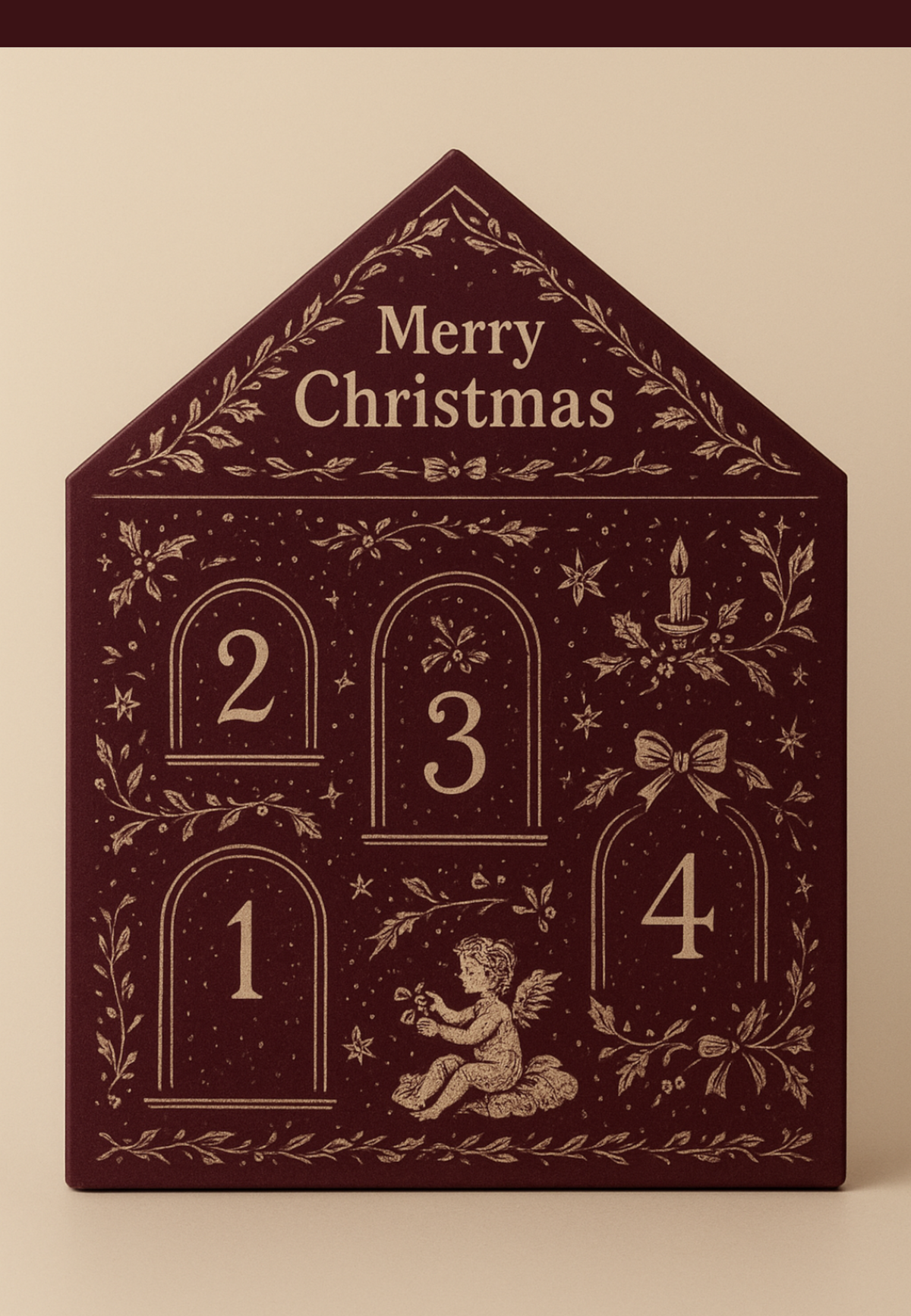 Mahéquline Advent Calendar