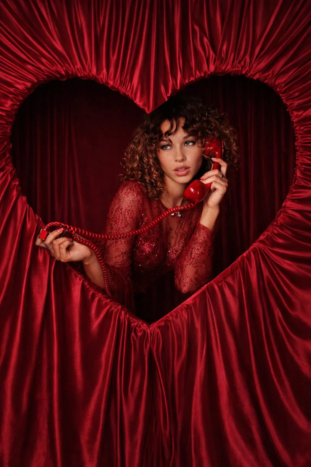 Our Valentine’s selection