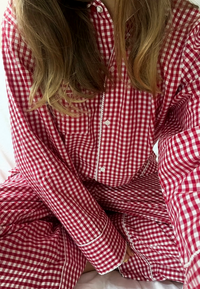 Tavola Pyjamas Shirt