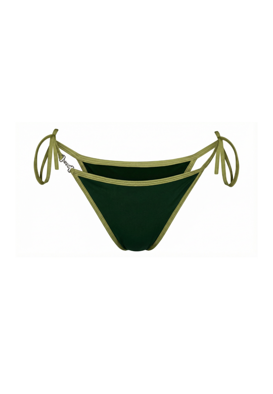 Algae Triangle Bikini Bottom