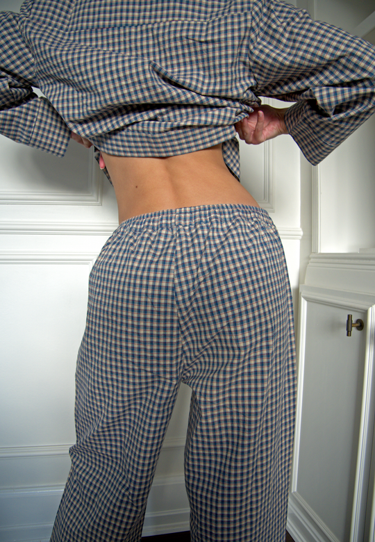 Pantalon de Pyjama Cottage Grove