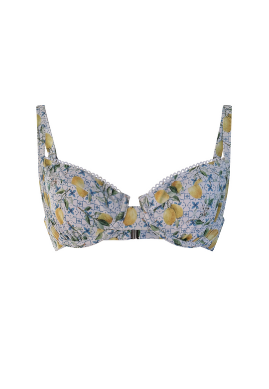 Amalfitana Haut de Bikini