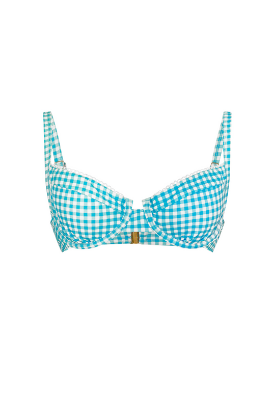 Haut de Bikini Azzurrina