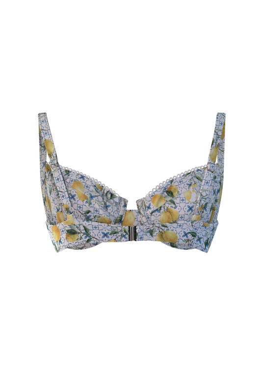 Amalfitana Haut de Bikini