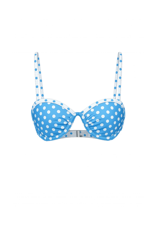 Haut de Bikini Balconnet Modulo
