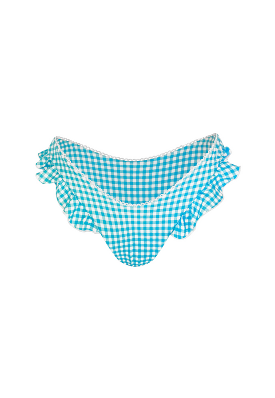 Azzurrina Bas de Bikini