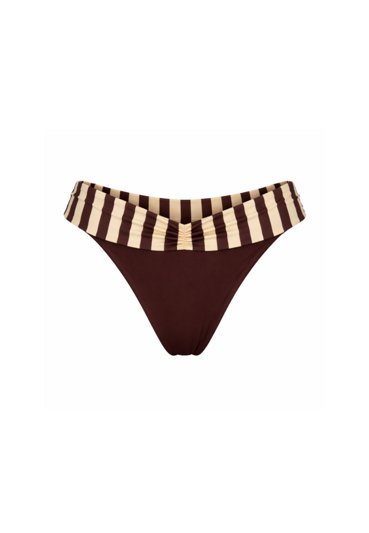 Apiary Mahé Bikini Bottom