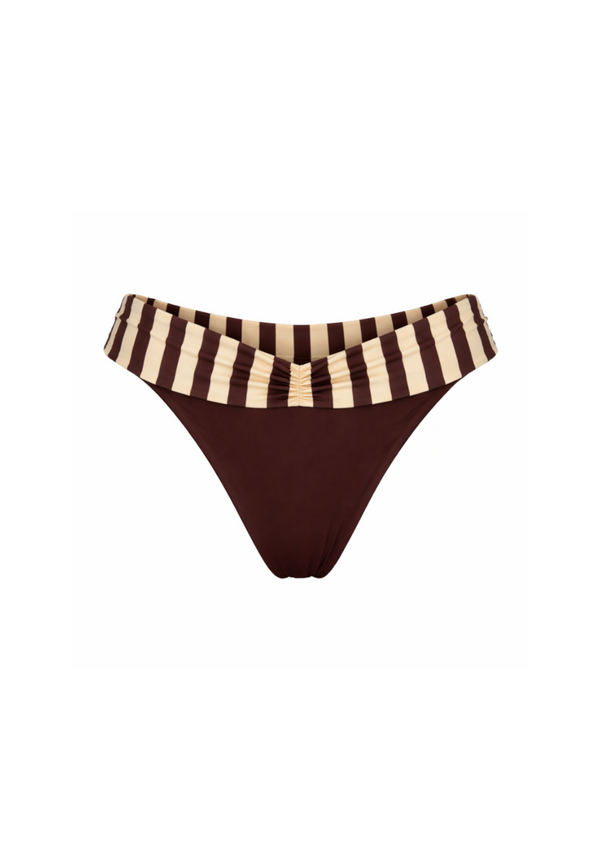 Apiary Mahé Bikini Bottom