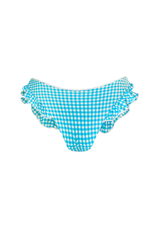 Azzurrina Bas de Bikini