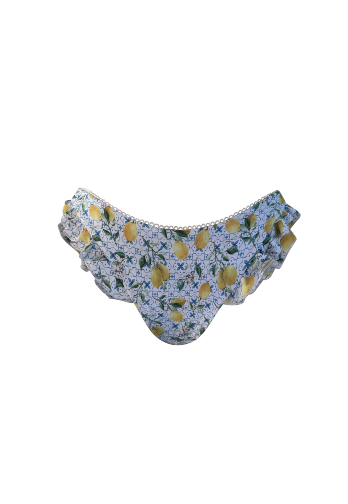 Amalfitana Olu Bikini Bottom