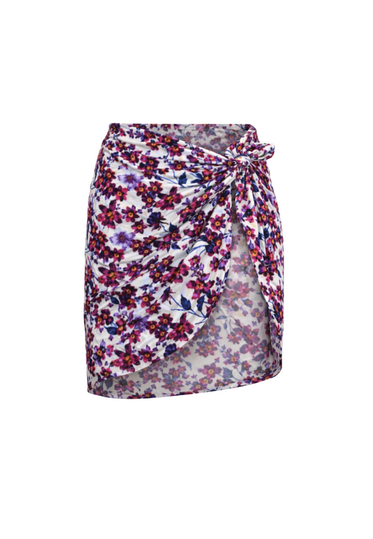Cosmos Sarong