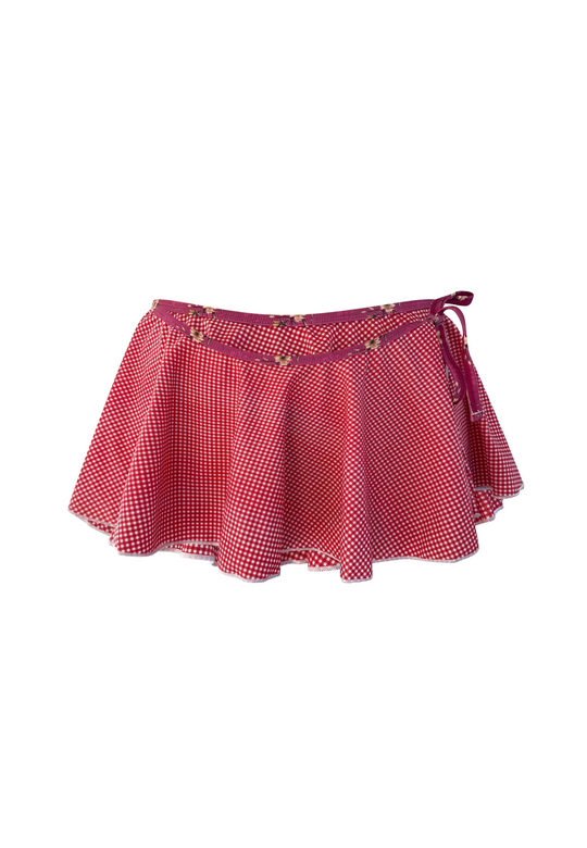 Jupe de Bikini Lilla