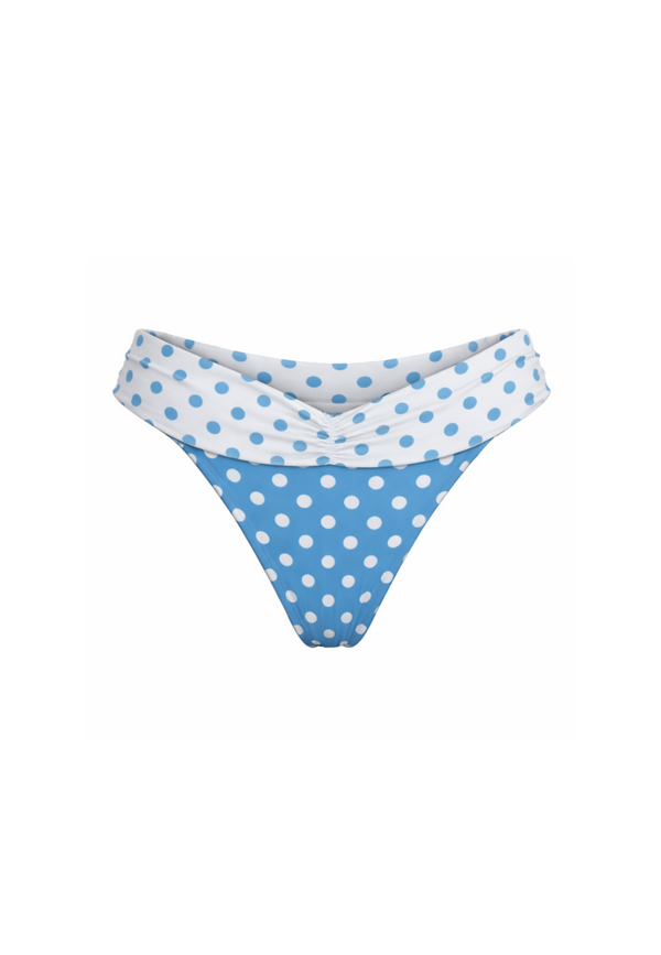 Modulo Mahé Bikini Bottom - Hover