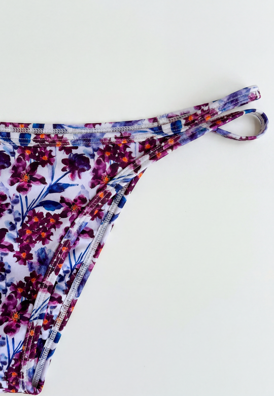 Cosmos Balu Bikini Bottom