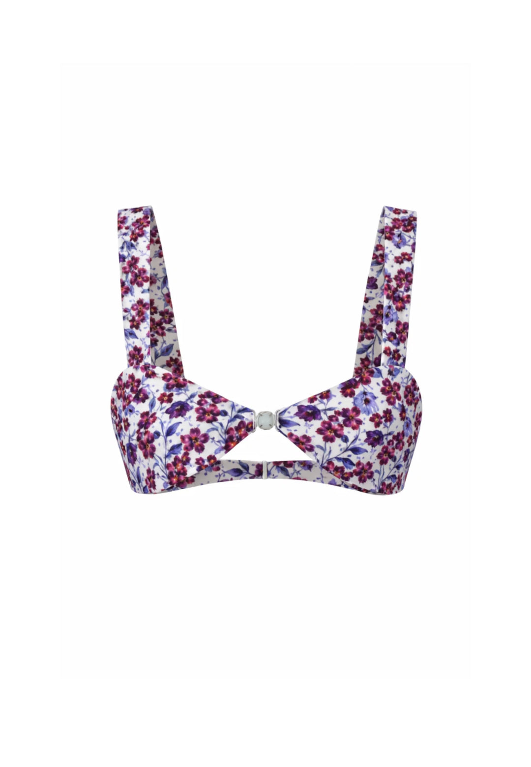 Cosmos Miau Bikini-Top