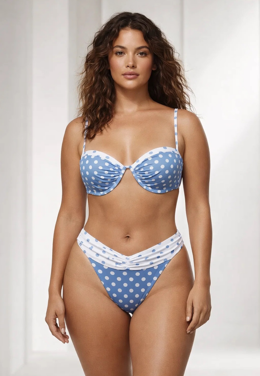 Modulo Mahé Bikini Bottom