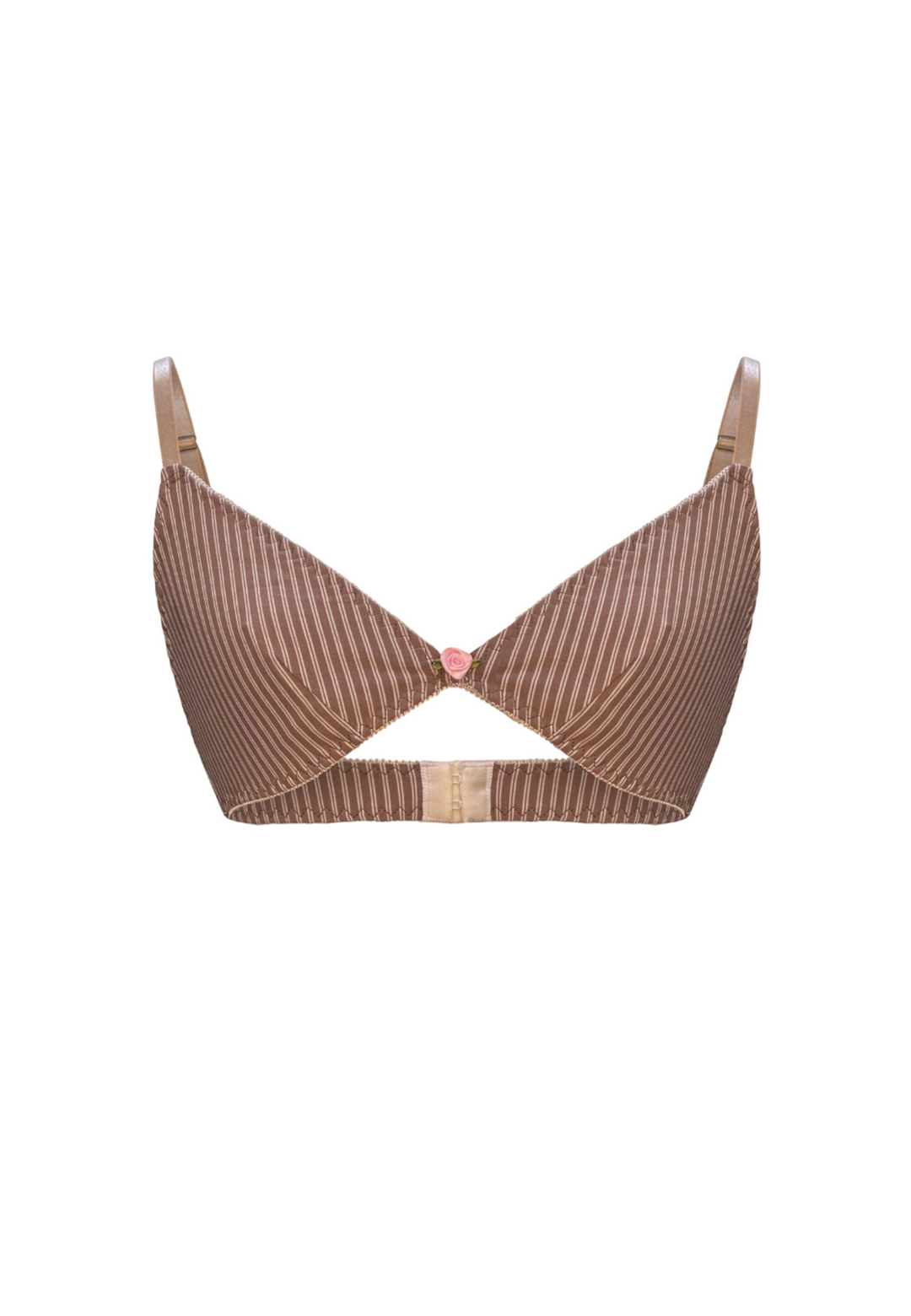 Fernrose Bralette