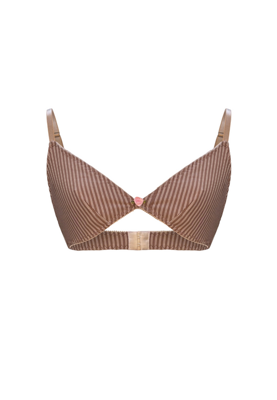 Fernrose Bralette