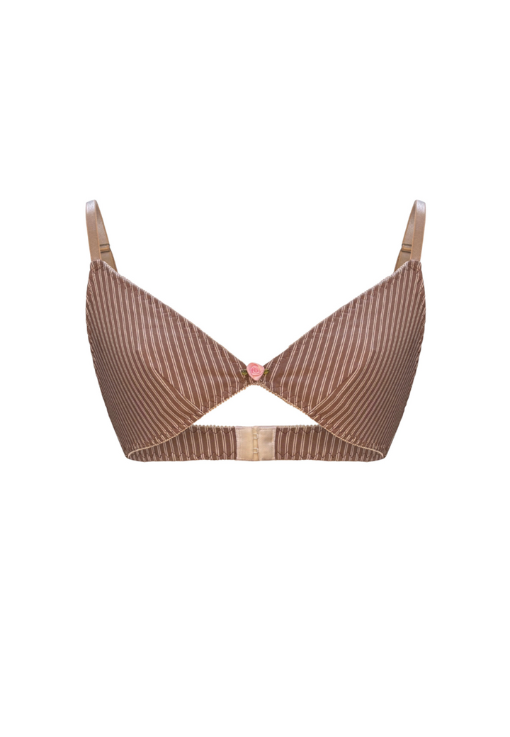 Fernrose Bralette