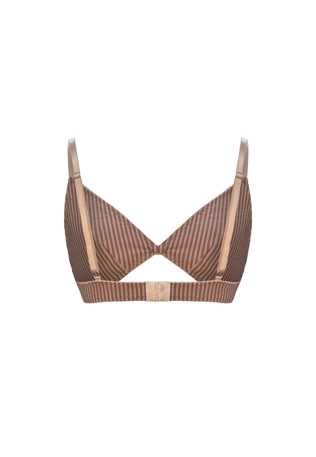 Fernrose Bralette