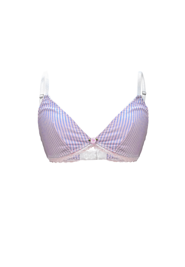 Cherrycombe Bralette - Hover