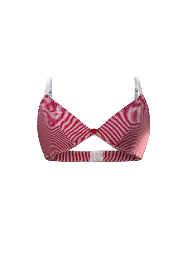 Mayberry Bralette - Hover