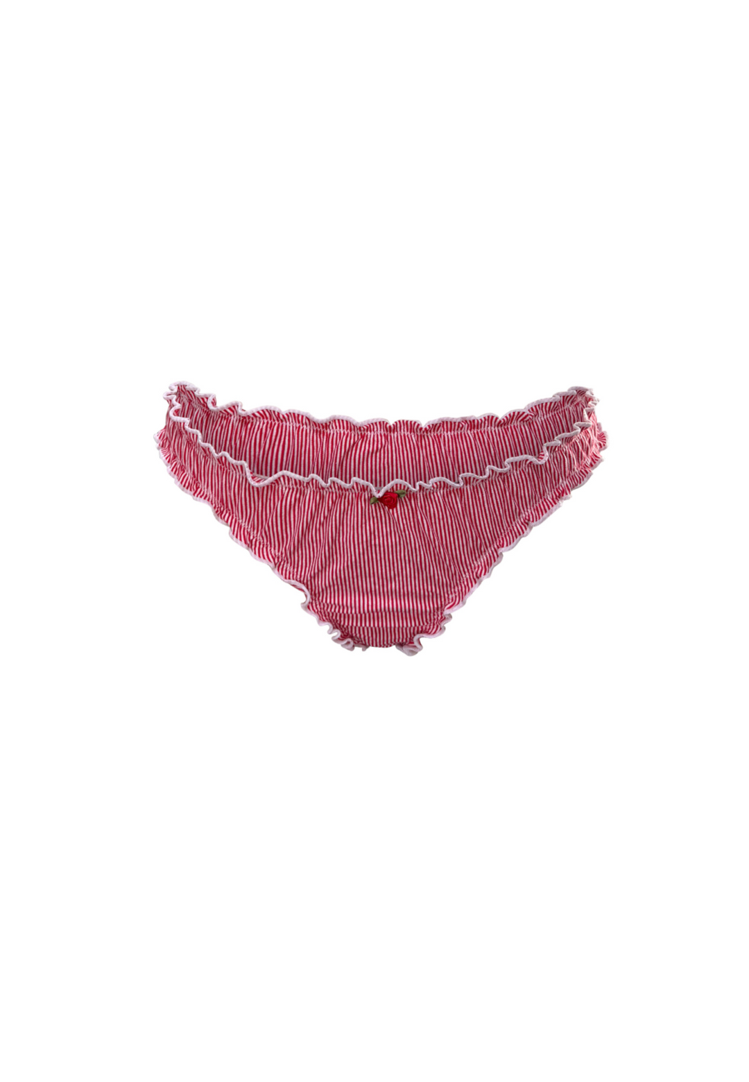 Mayberry Ruffled Brief
