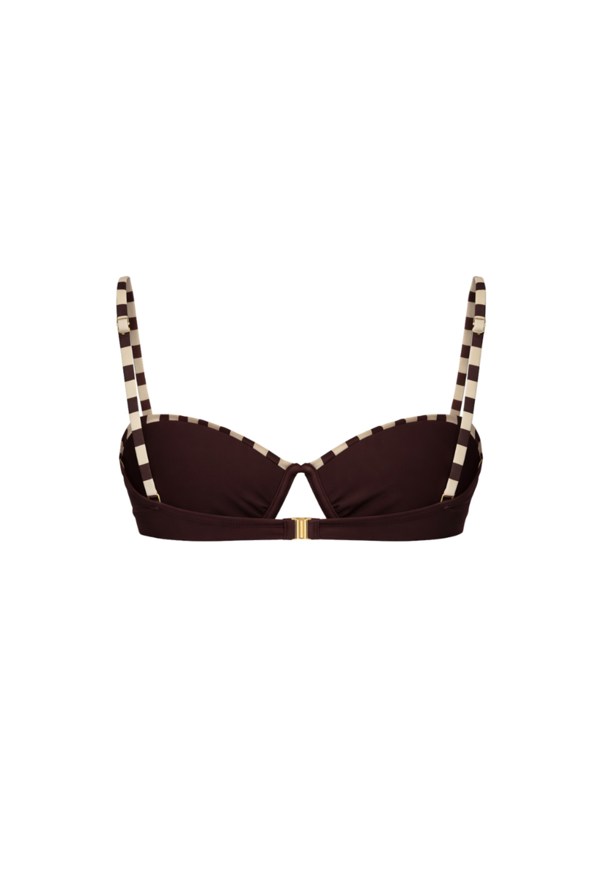 Apiary Balconette Bikini Top