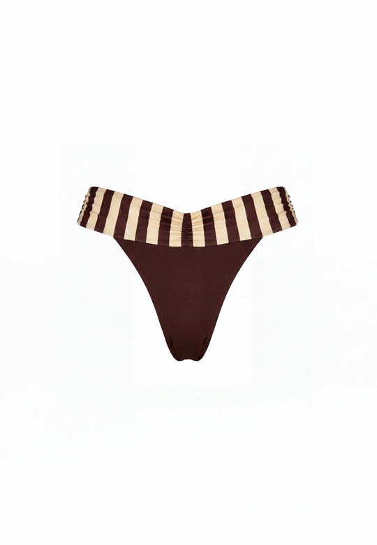 Apiary Mahé Bikini Bottom