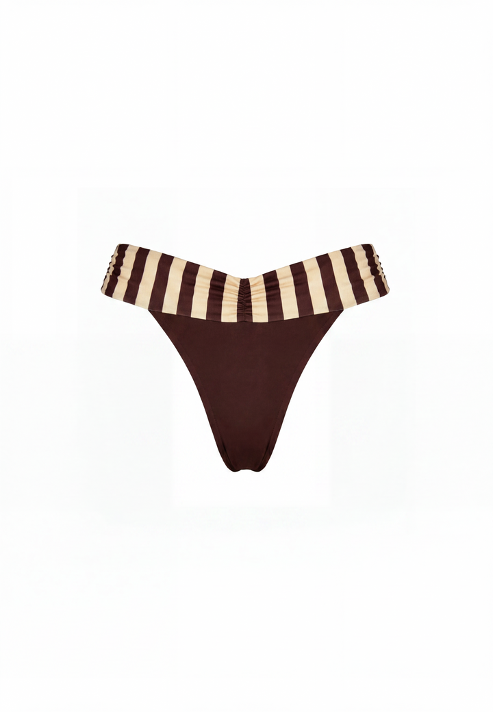 Apiary Mahé Bikiniunterhose