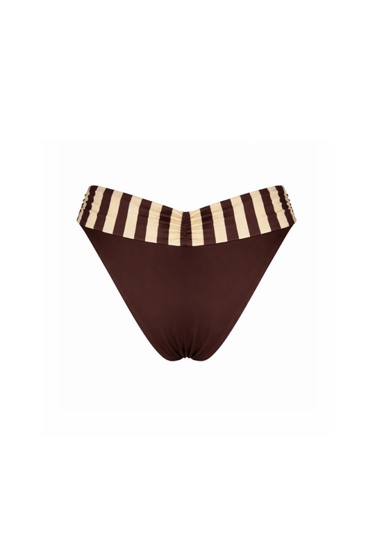 Apiary Mahé Bikini Bottom
