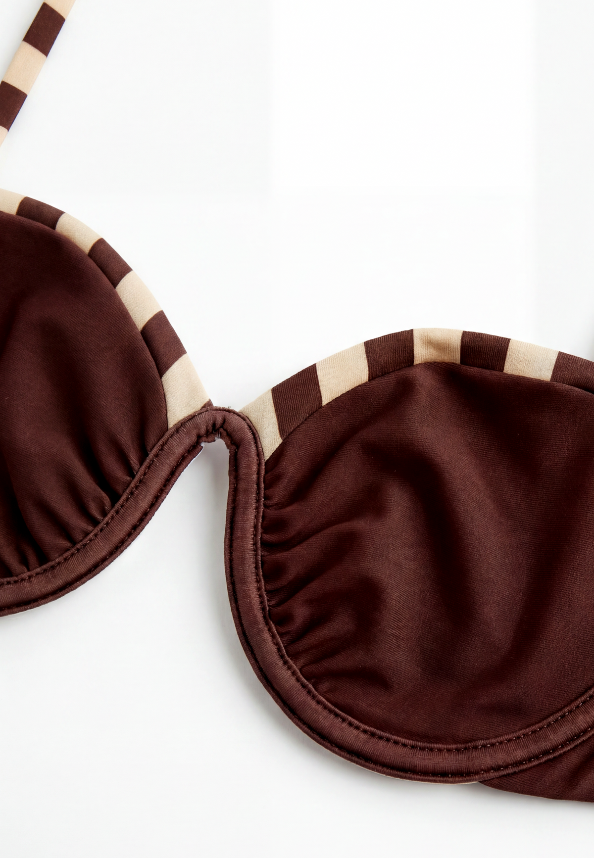 Apiary Balconette Bikini Top