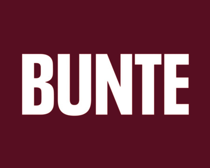 BUNTE magazine
